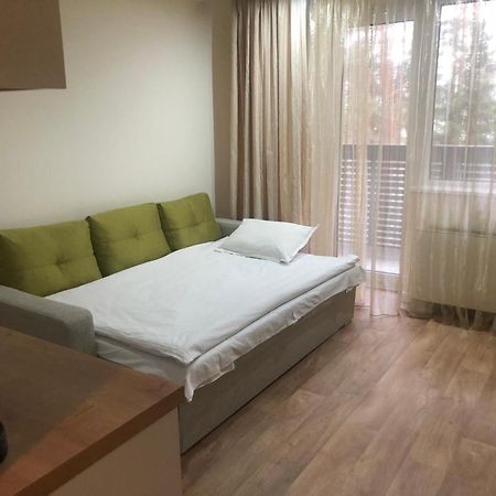 Festa Chamkoria Apartments Borovets Exterior foto